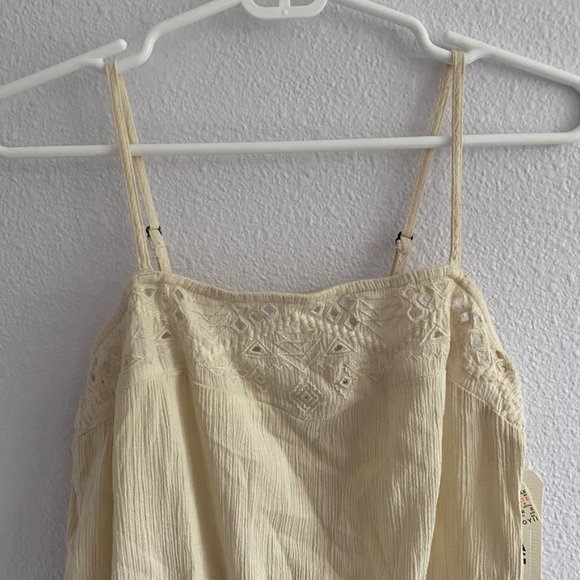 Billabong Salty Waves romper NWT - Picture 7 of 7